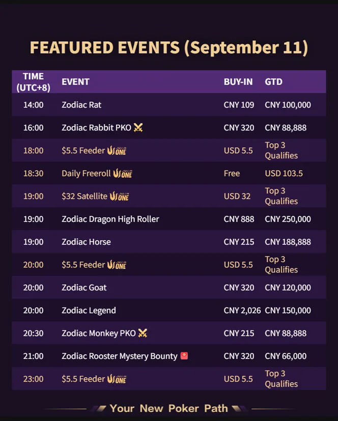QQPK daily flights 2026-09-12